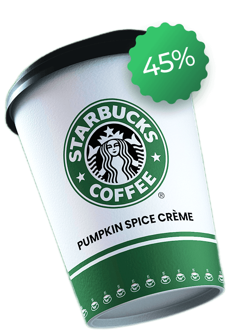cup of coffee