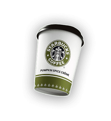 cup of coffee