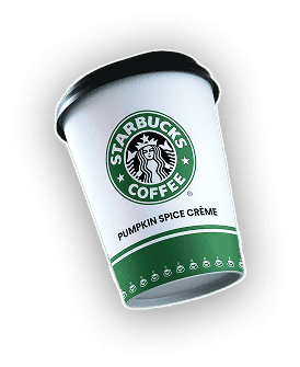 cup of coffee