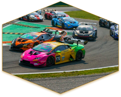 racing